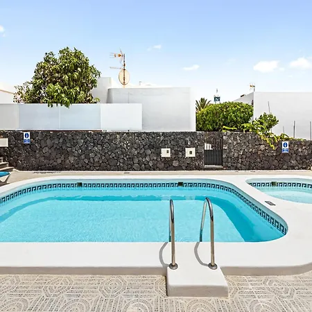 Holiday home Caserones 04 Puerto del Carmen (Lanzarote)