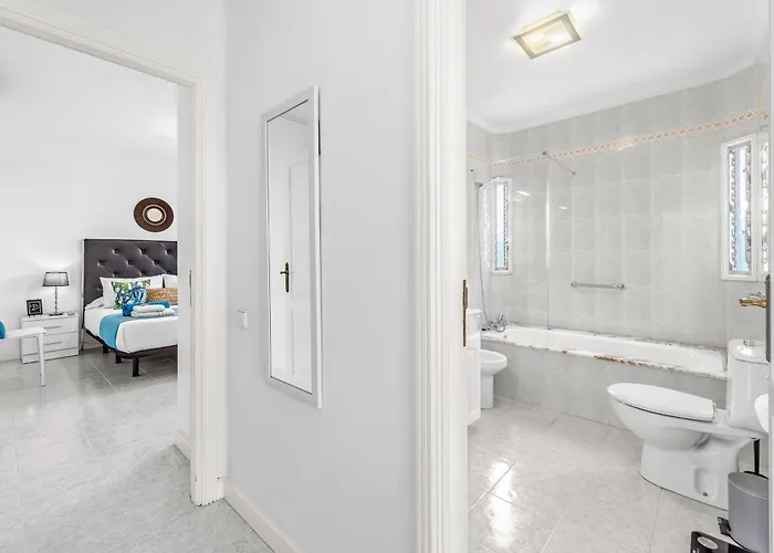 Caserones 04 Dom wakacyjny *