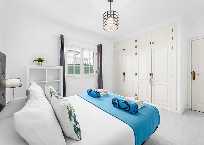 Caserones 04 Dom wakacyjny