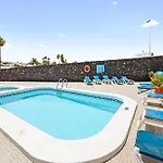 Caserones 04 Tatil Evi *