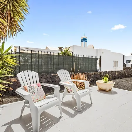 Caserones 04 Tatil Evi