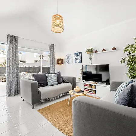 Prázdninový dům Caserones 04 *