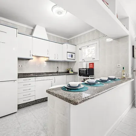 Tatil Evi Caserones 04 Puerto del Carmen (Lanzarote)