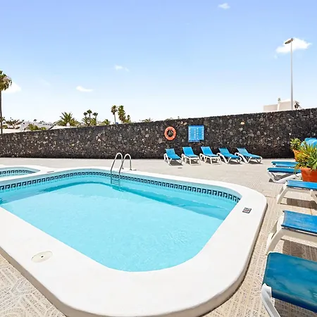 Caserones 04 Tatil Evi *