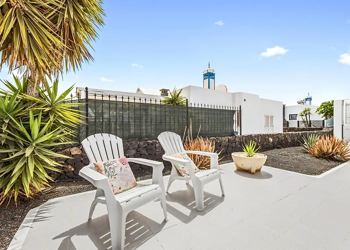 Caserones 04 Holiday home