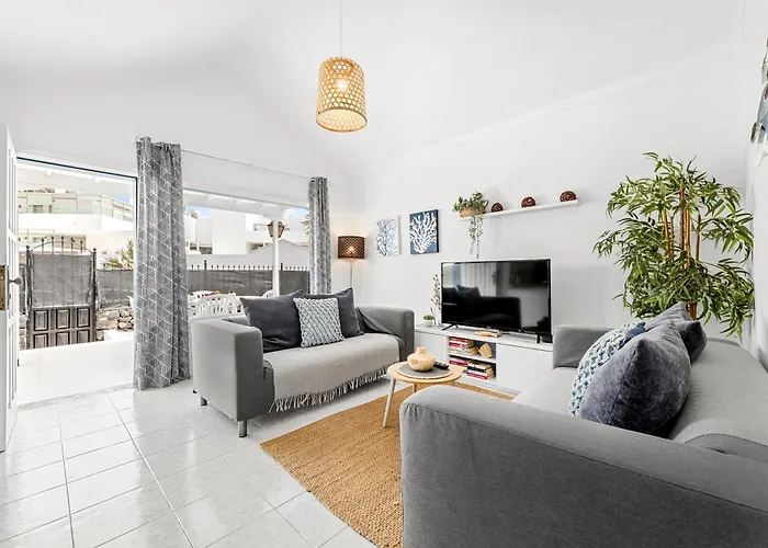 Casa vacanze Caserones 04 *