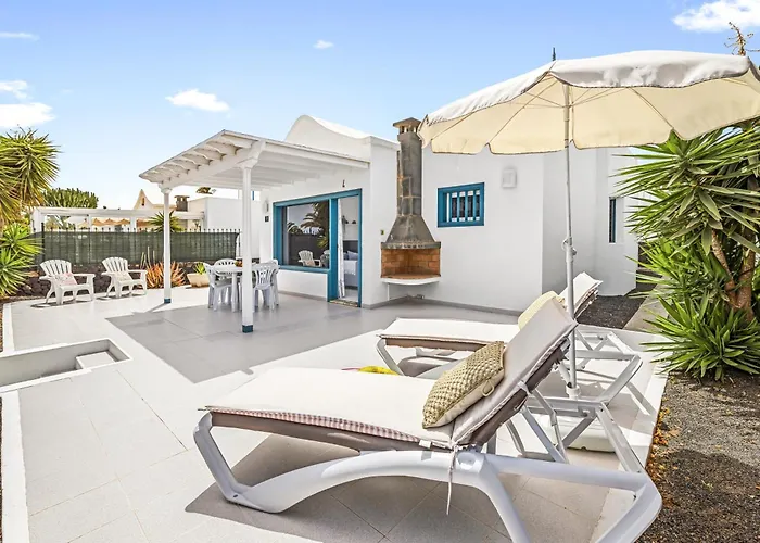 Caserones 04 Holiday home