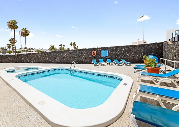 Caserones 04 Casa vacanze *