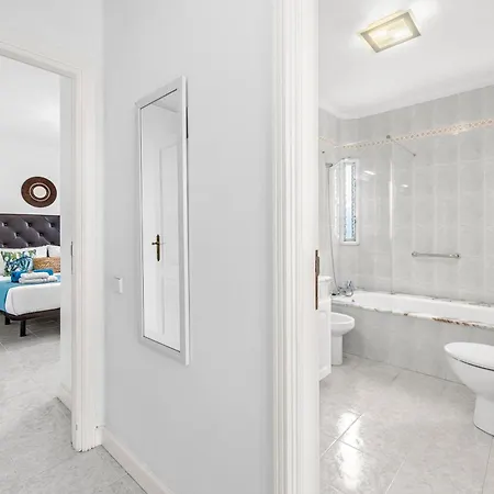 Caserones 04 Semesterbostad *